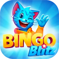 Bingo Blitz™️: juegos de Bingo