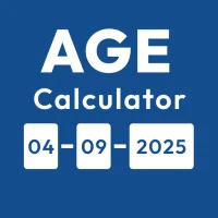 Calculadora de Edad y Fecha