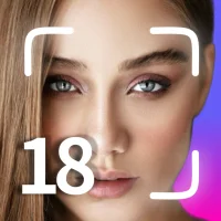 Qué Edad Aparentas - Cara IA