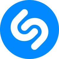 Shazam: música y conciertos