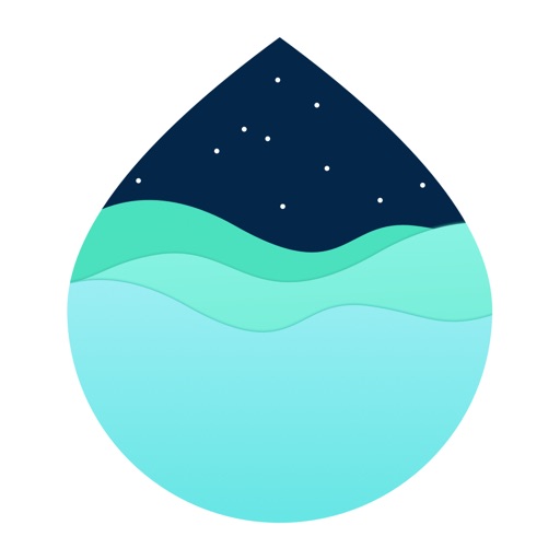 Drop - Meditación y Enfoque: Cultiva tu Paz Interior