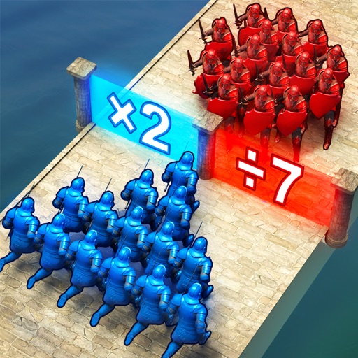 Total Battle－Estrategia Guerra