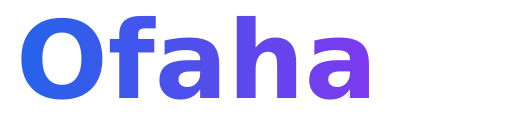 Inspiración para Amantes de Aplicaciones | ofaha.com