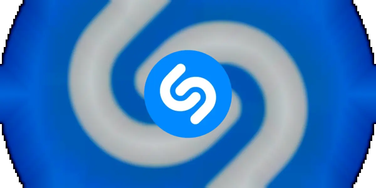Shazam: música y conciertos